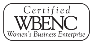 Certified WBENC