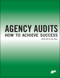 Agency Audits - How to Achieve Success